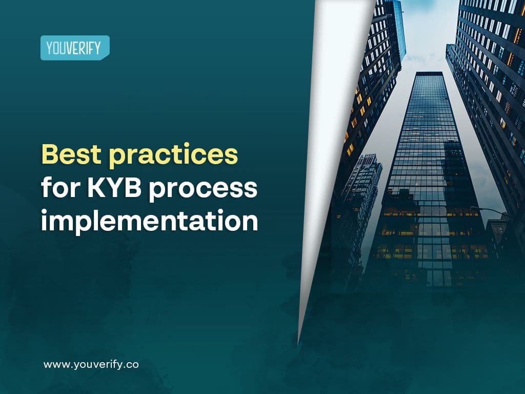 Best Practices for KYB Process Implementation