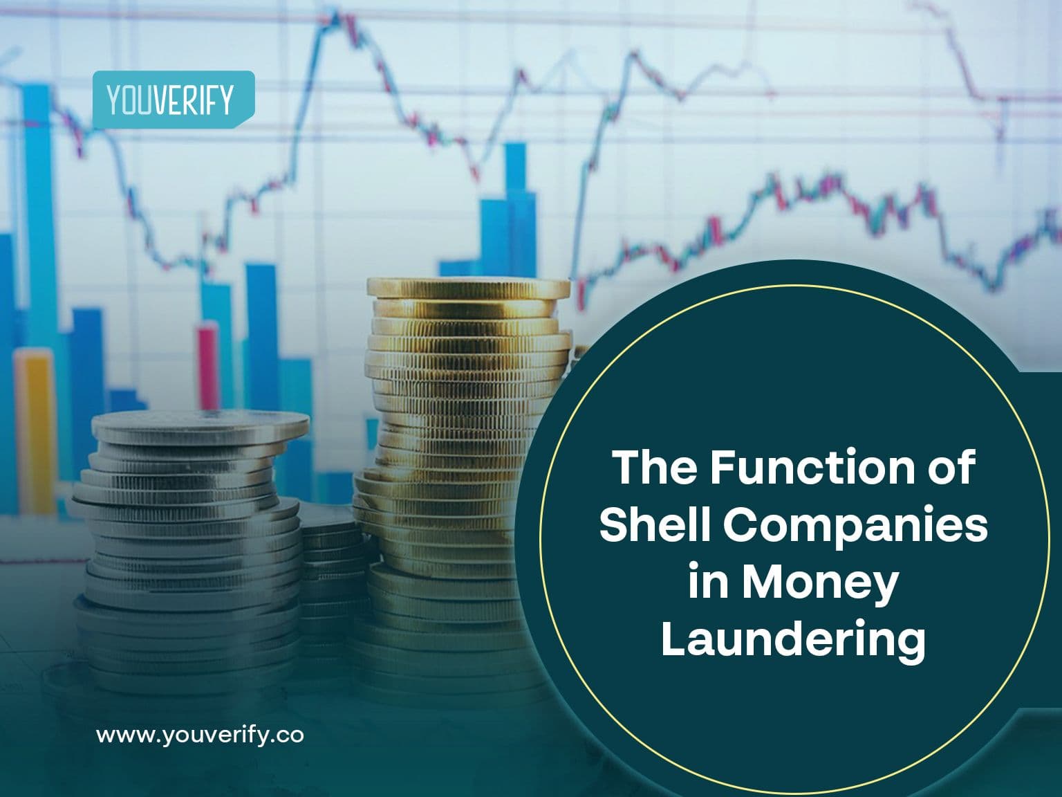 The Function of Shell Companies in Money Laundering