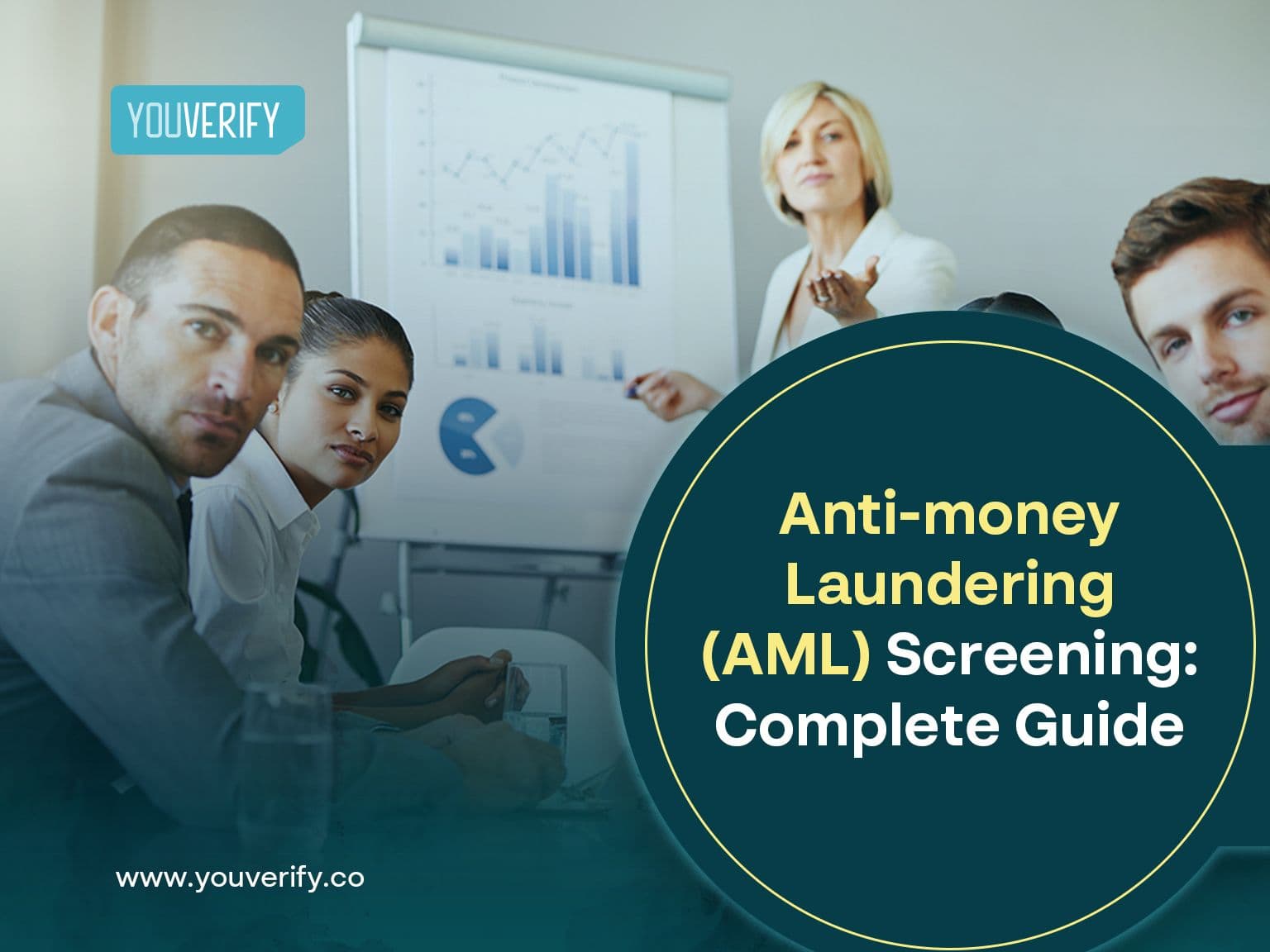 AML Screening: A Complete Guide