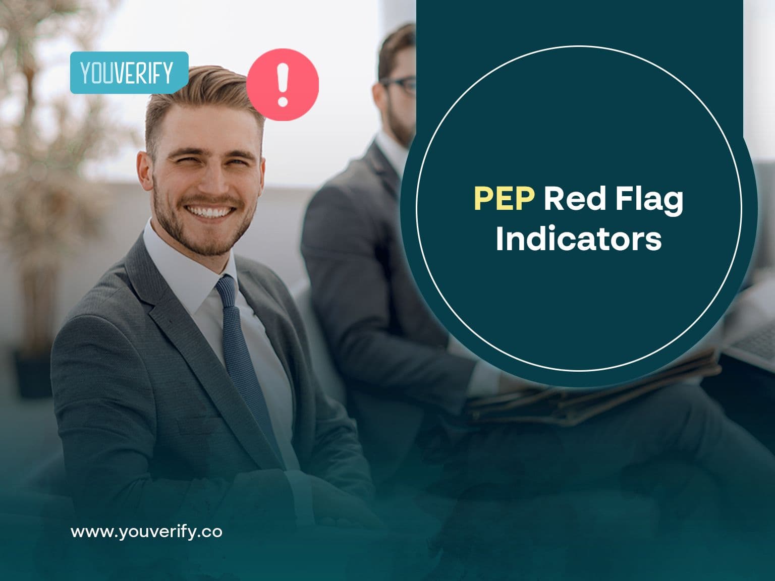 Politically Exposed Persons (PEPs) Red Flag Indicators
