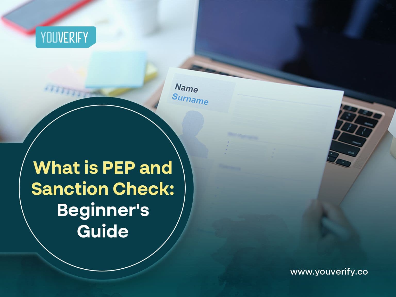 What is a PEP and Sanction Screening: Beginner's Guide