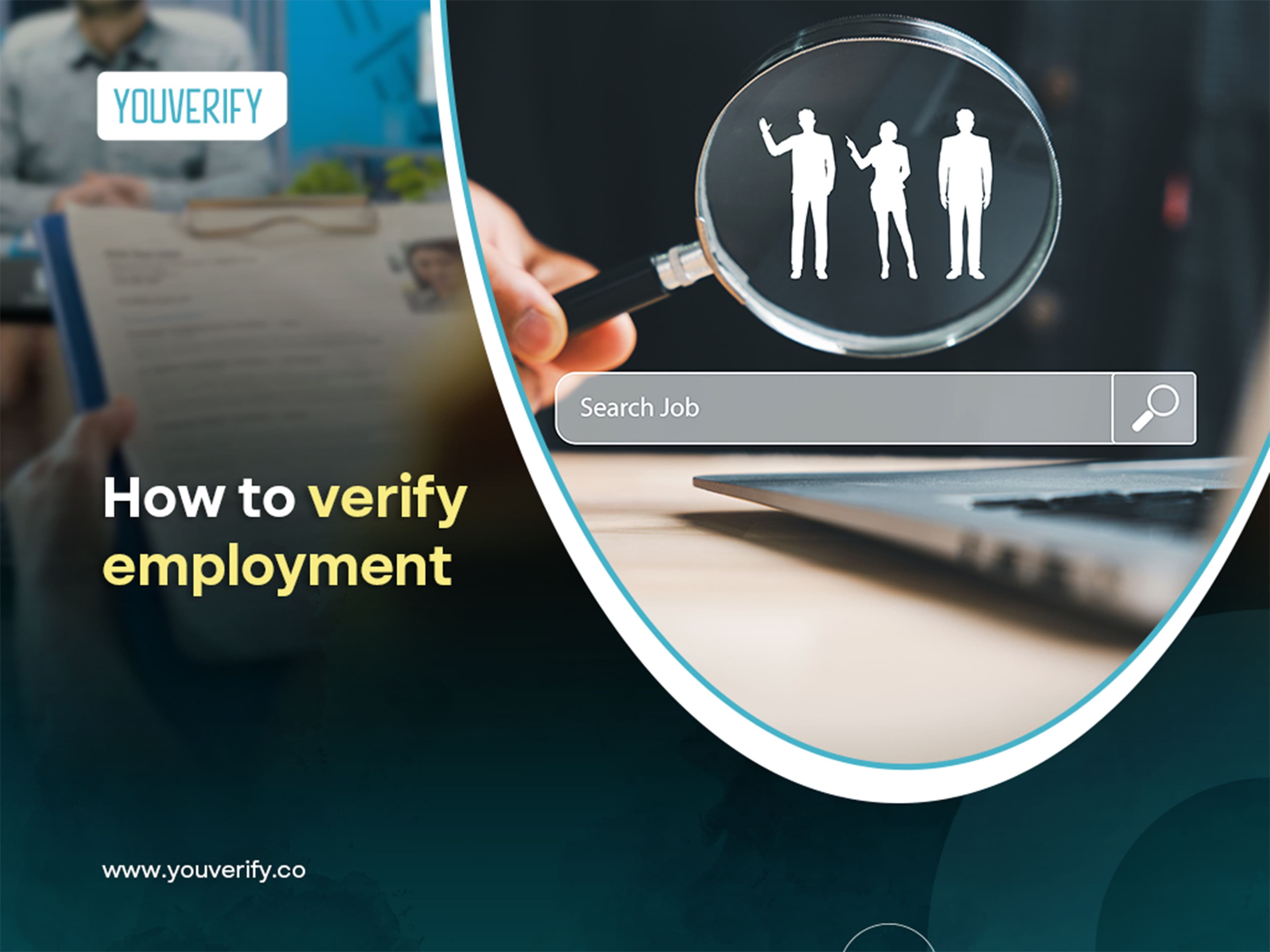 How to Verify Employment
