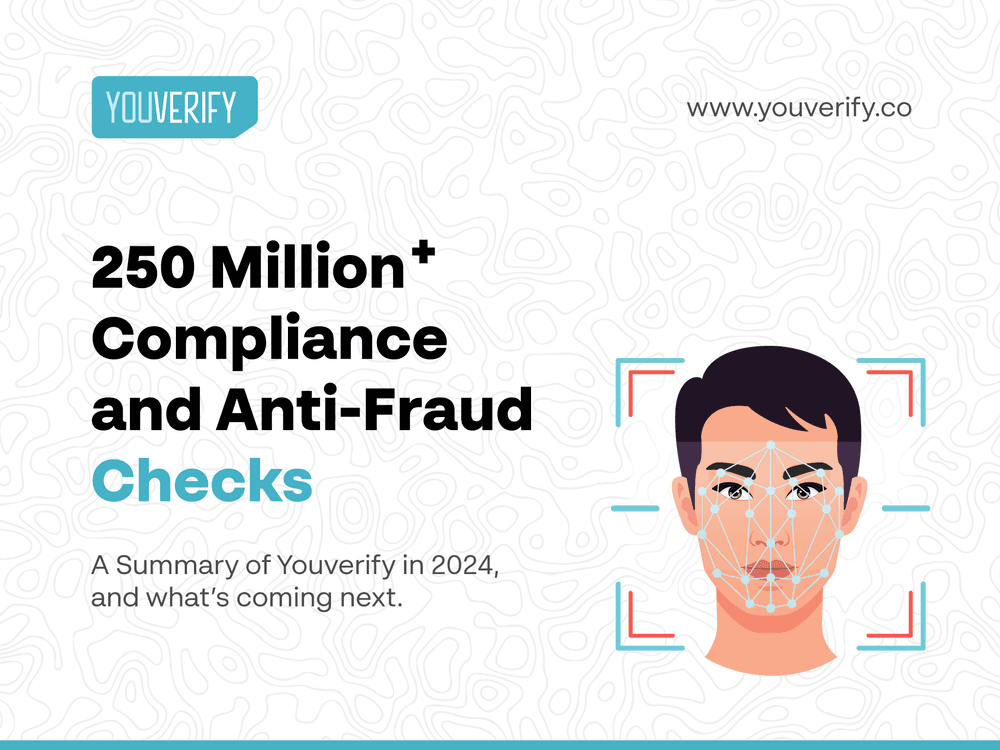 250 Million+ Compliance and Anti-Fraud Check 2024 in Review & What’s Coming Next