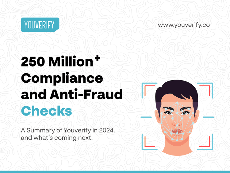 250 Million+ Compliance and Anti-Fraud Check 2024 in Review & What’s Coming Next