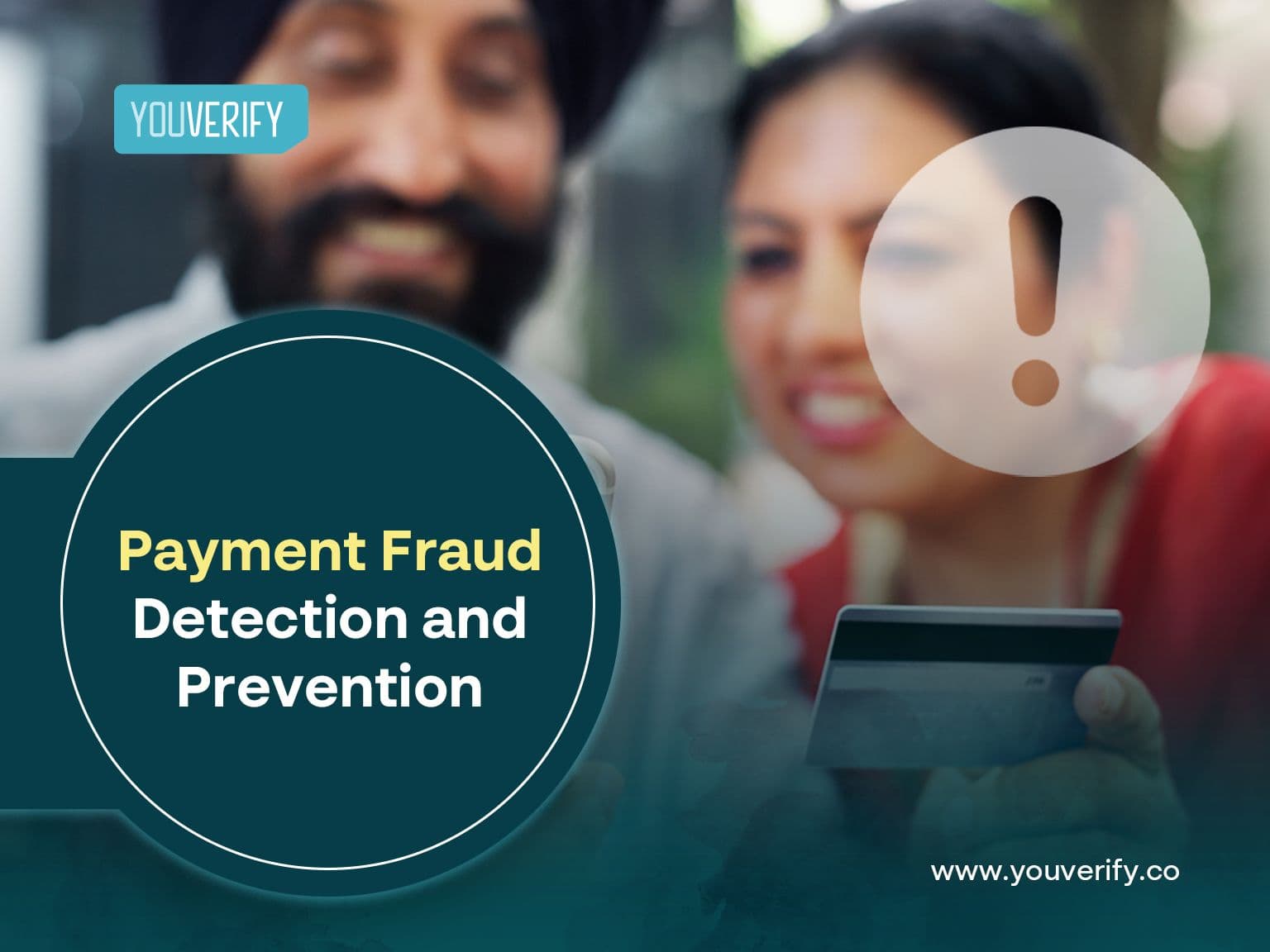 Payment Fraud Prevention and Detection: A Full Guide