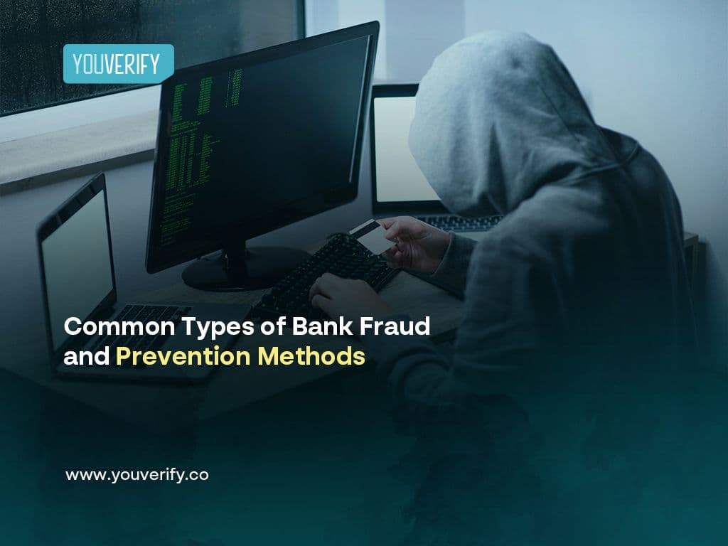 12 Common Types of Bank Fraud and Prevention Methods