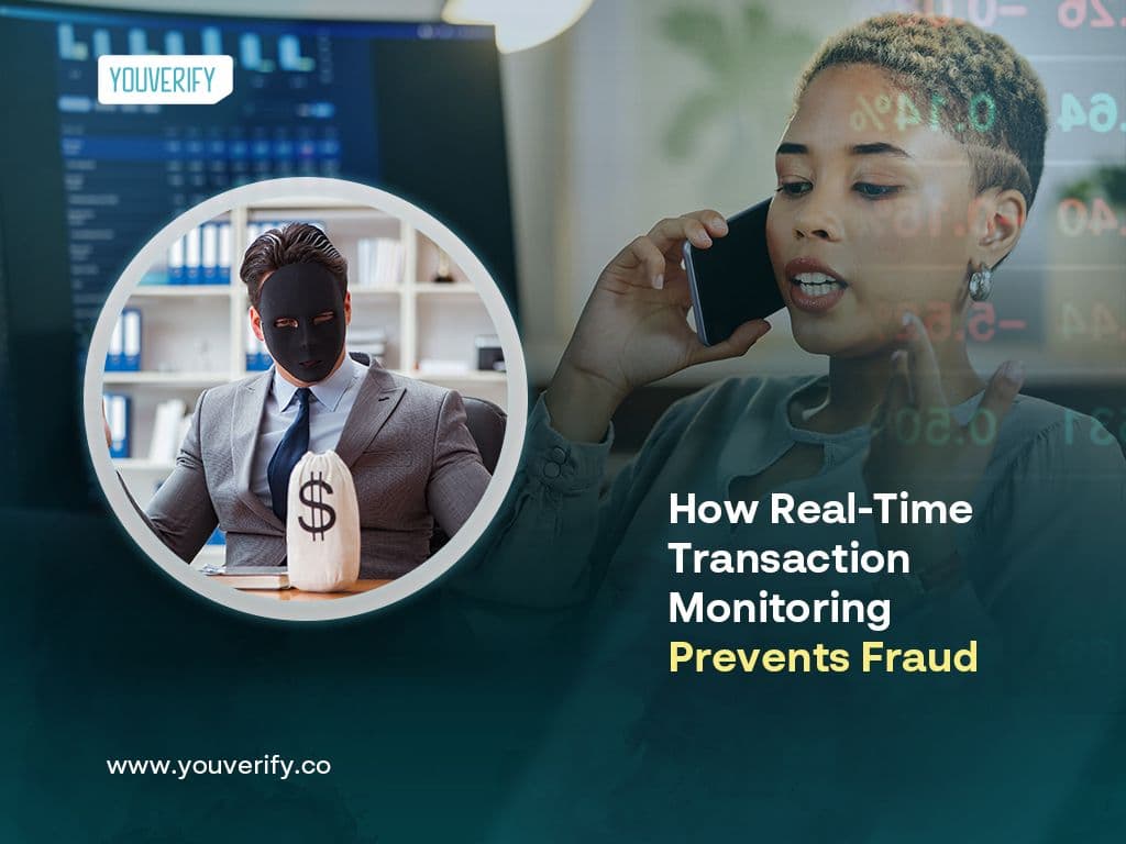 How Real-Time Transaction Monitoring Prevents Fraud