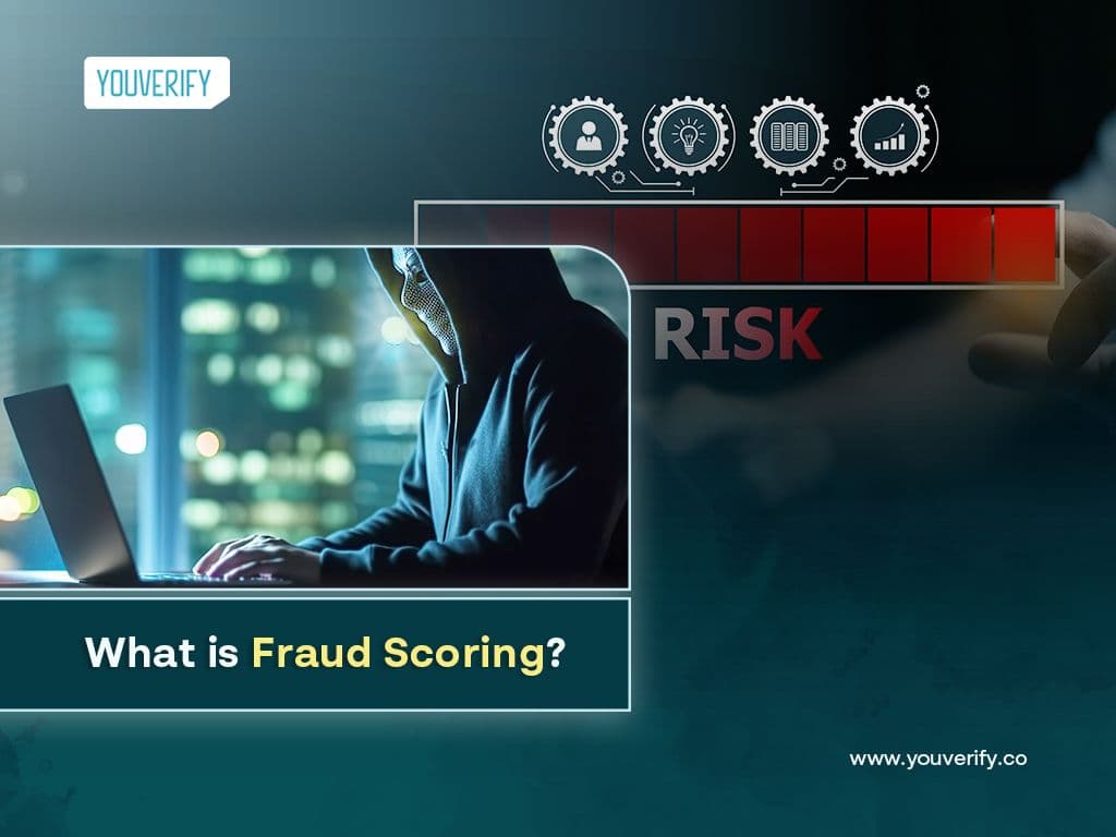 What is Fraud Scoring