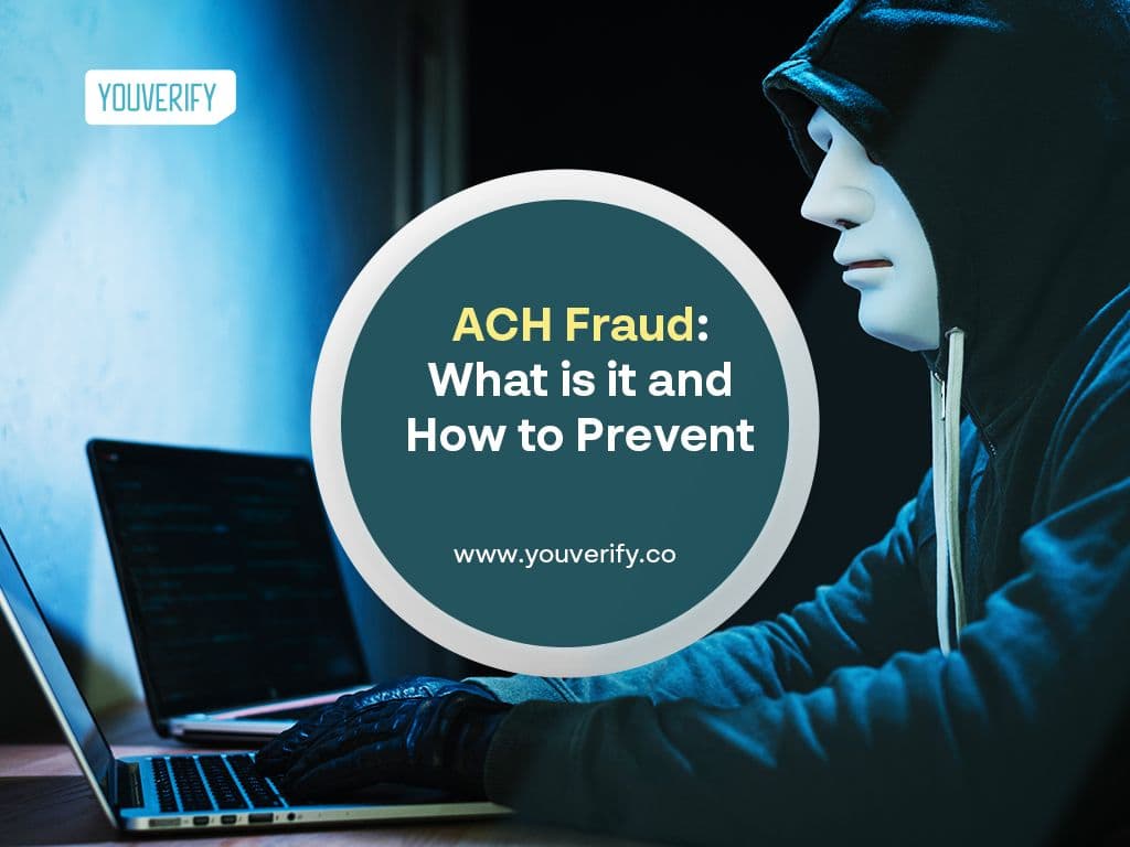 ACH Fraud Protection: What is it and How to Prevent It