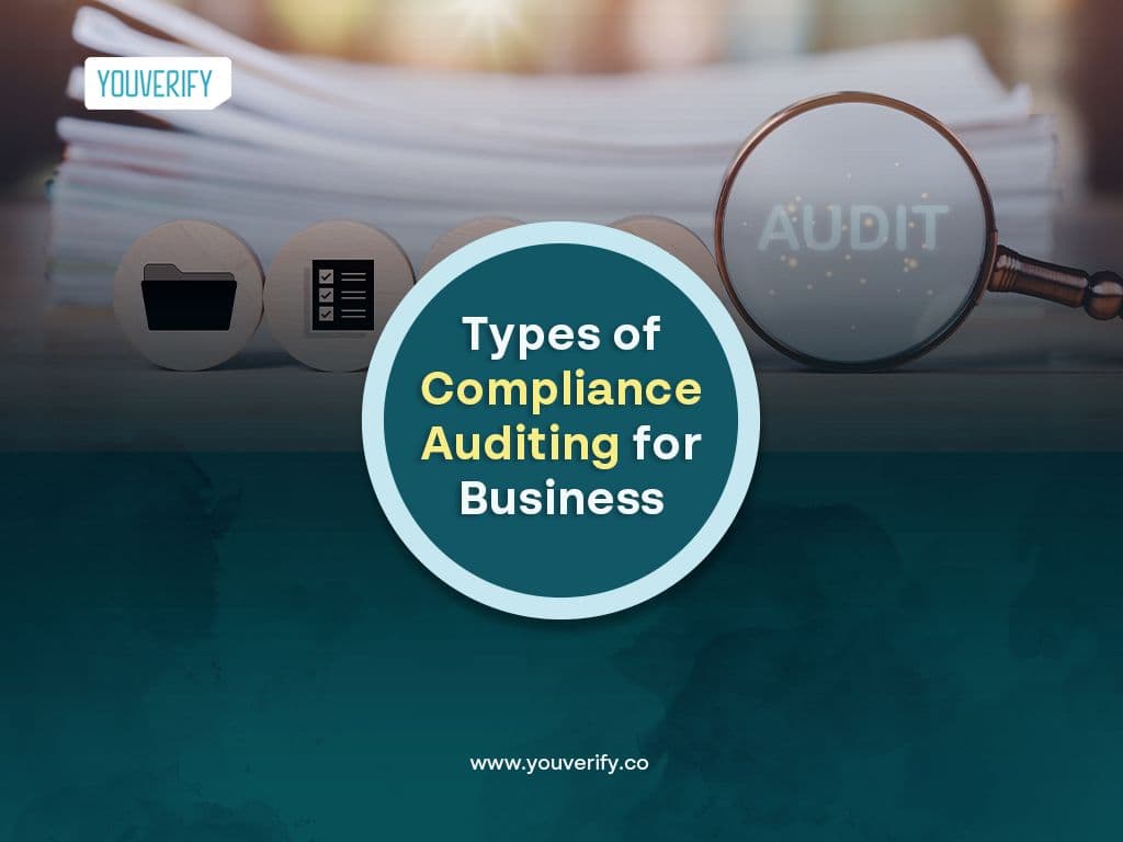 Types of Compliance Auditing for Business