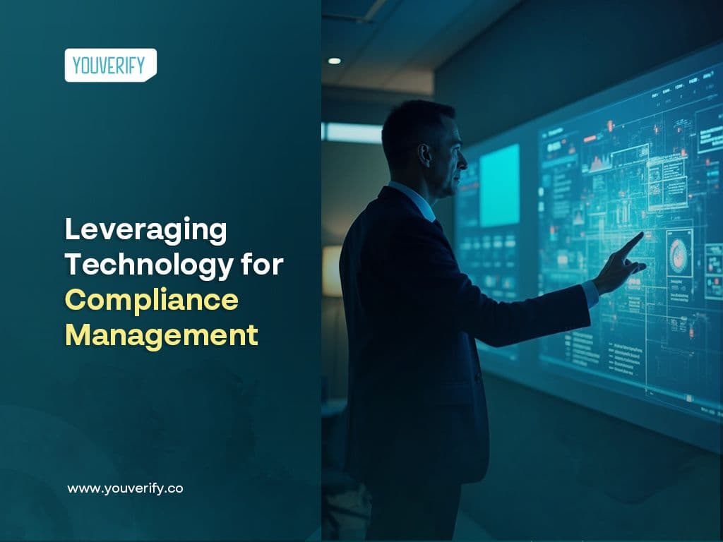 Leveraging Technology for Compliance Management