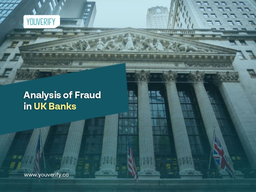 Analysis of Fraud in UK Banks