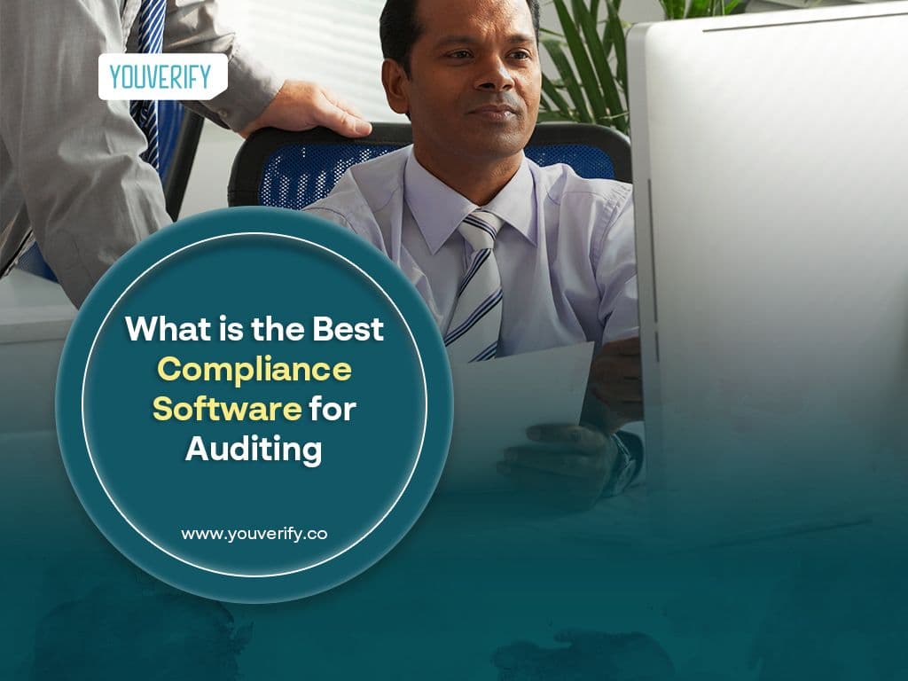 What is the Best Compliance Software for Auditing?