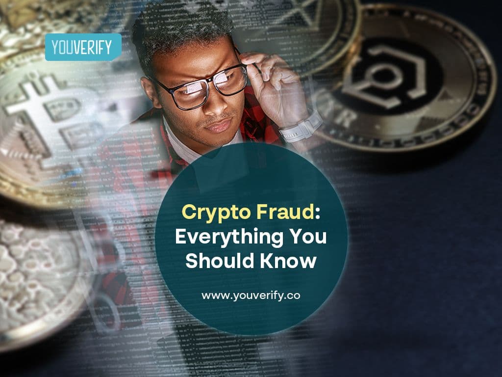 Crypto Fraud: Everything You Should Know