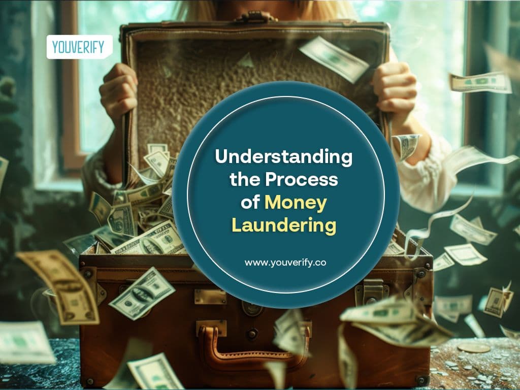 Understanding the Process of Anti-Money Laundering (AML)