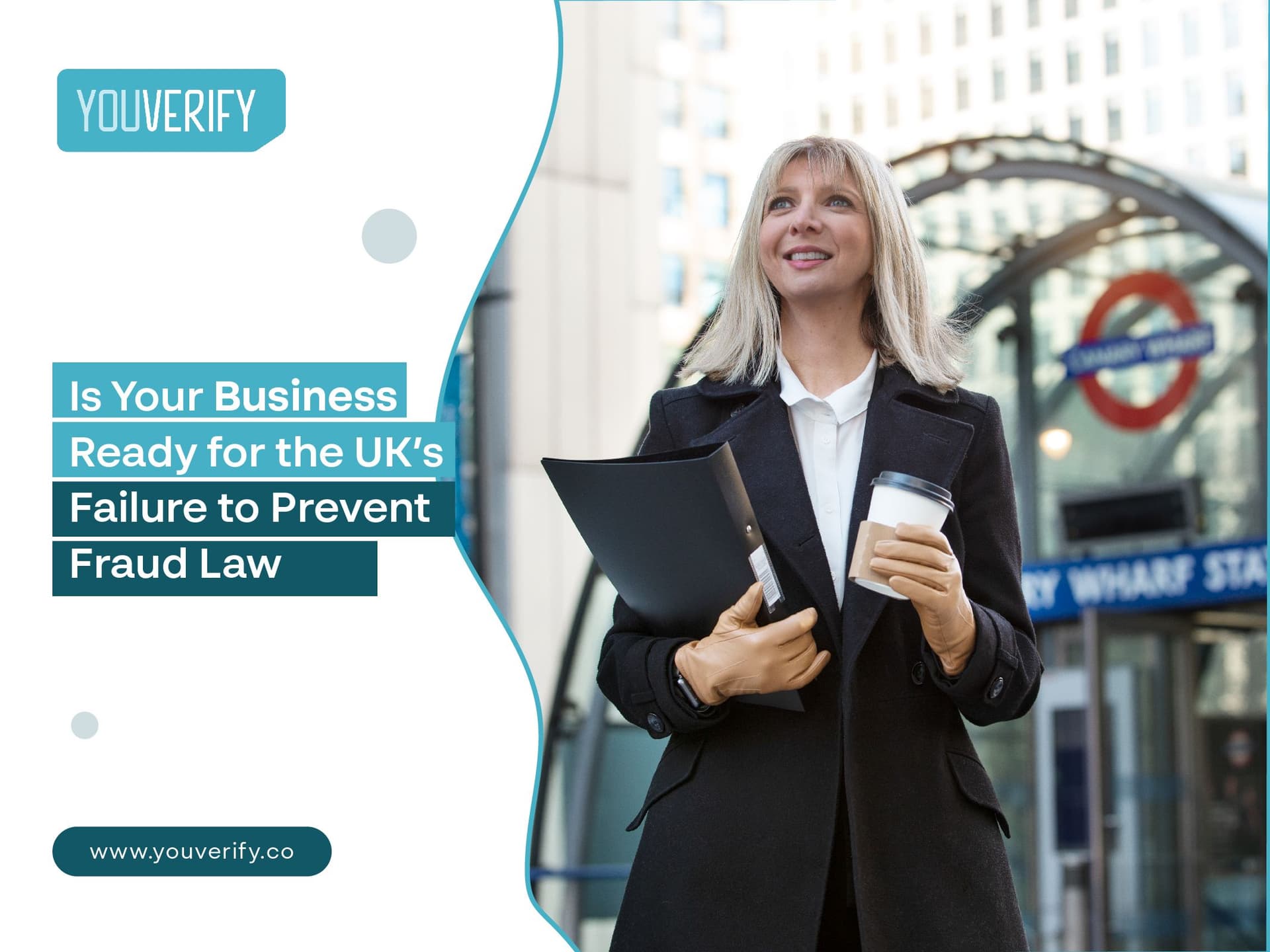 Is Your Business Ready for the UK’s ‘Failure to Prevent Fraud’ Law?