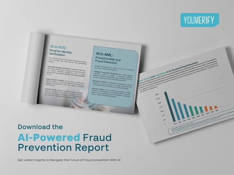 AI-Powered Fraud Prevention: How Machine Learning Is Transforming AML and KYC Compliance