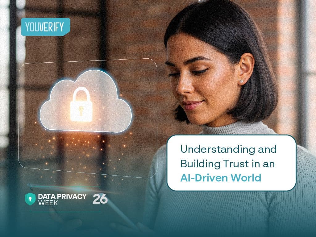 Understanding and Building Trust in an AI-Driven World: Data Privacy Week 2026