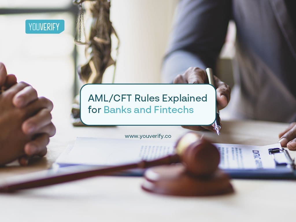 AML/CFT Rules Explained for Banks and Fintechs