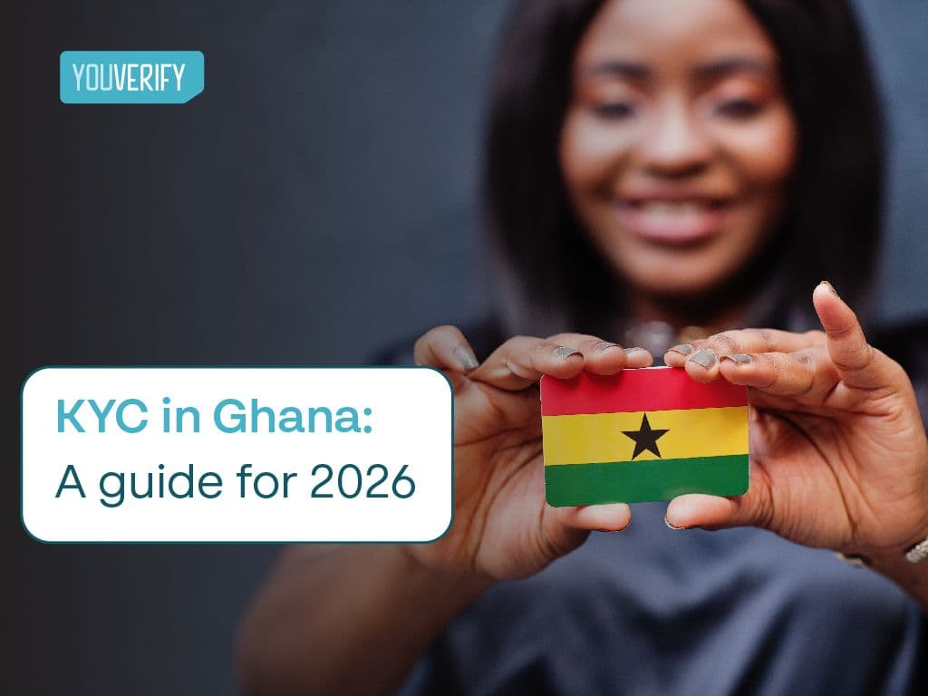 KYC in Ghana: A Guide for 2026.