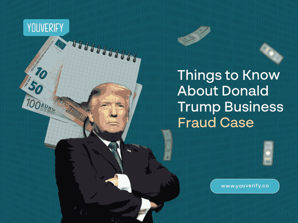 Things to Know About Donald Trump Business Fraud Case