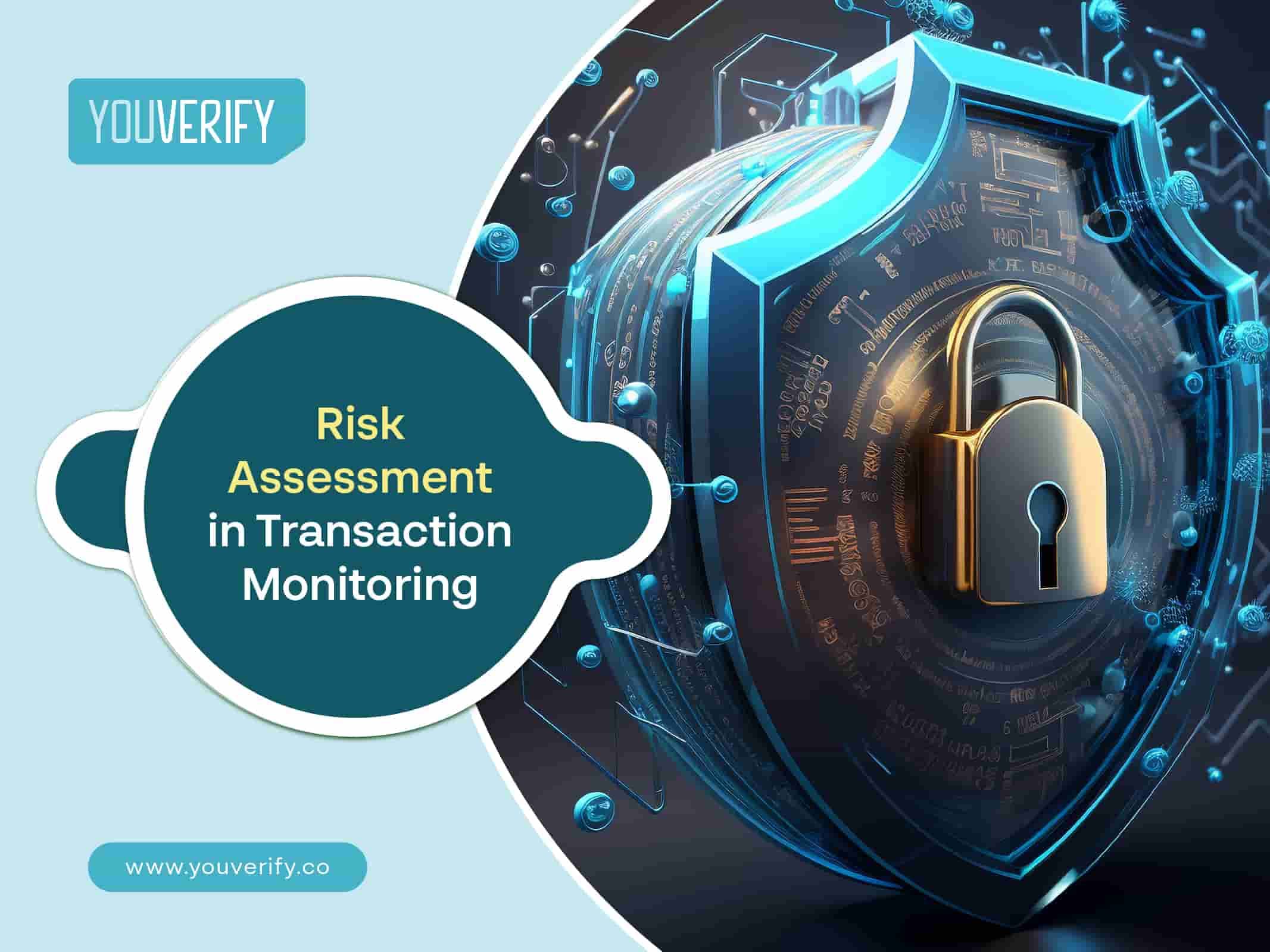 What is Risk Assessment in Transaction Monitoring