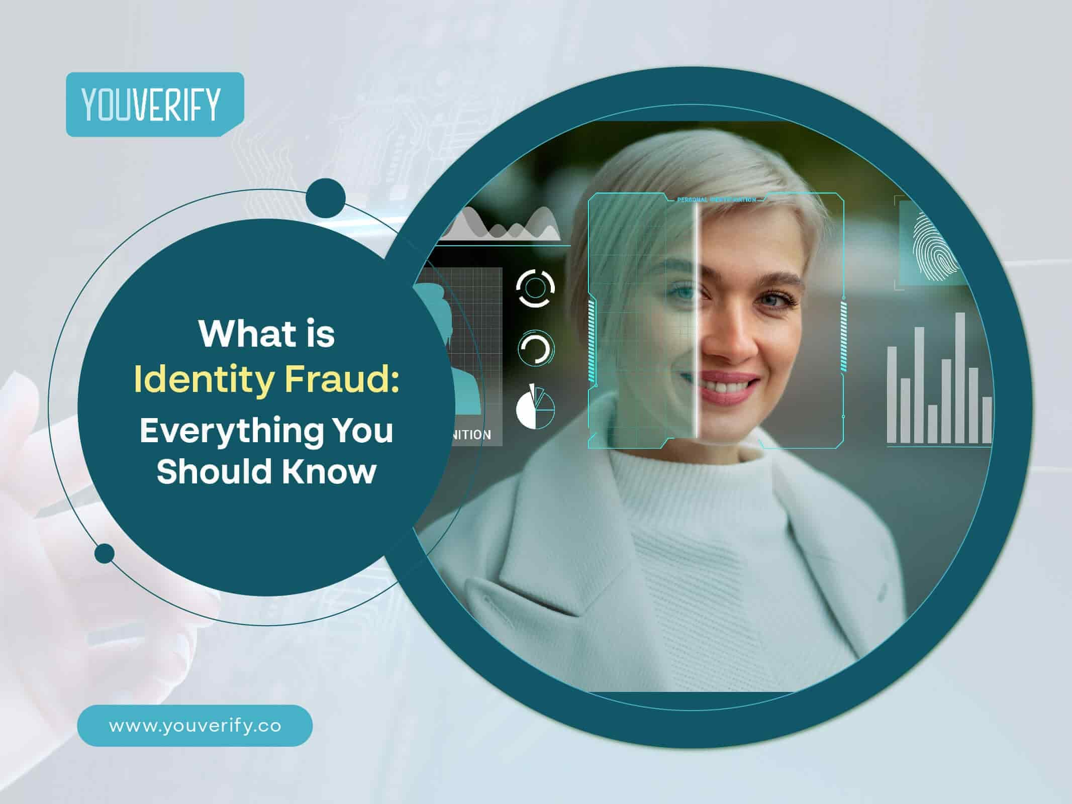 What is Identity Fraud: Everything You Should Know