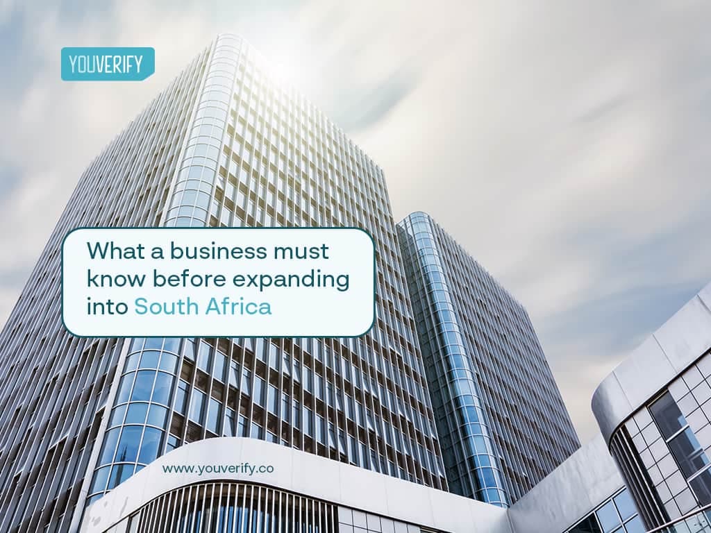 What a Business Must Know Before Expanding Into South Africa
