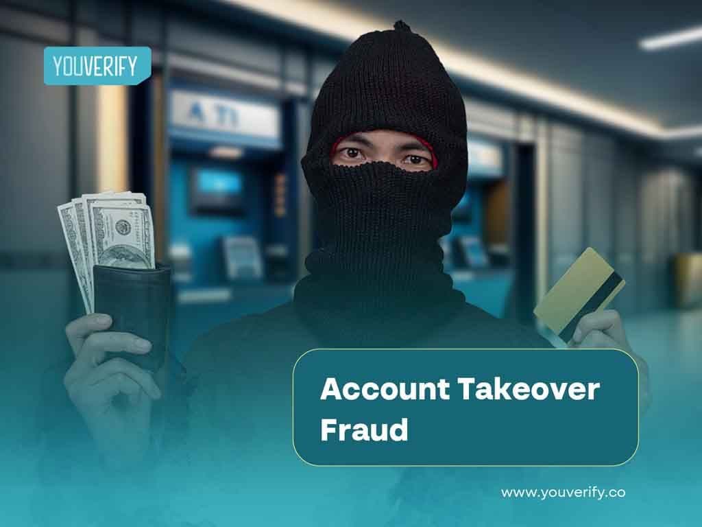 Account Takeover Fraud: Protecting Yourself from Online Theft