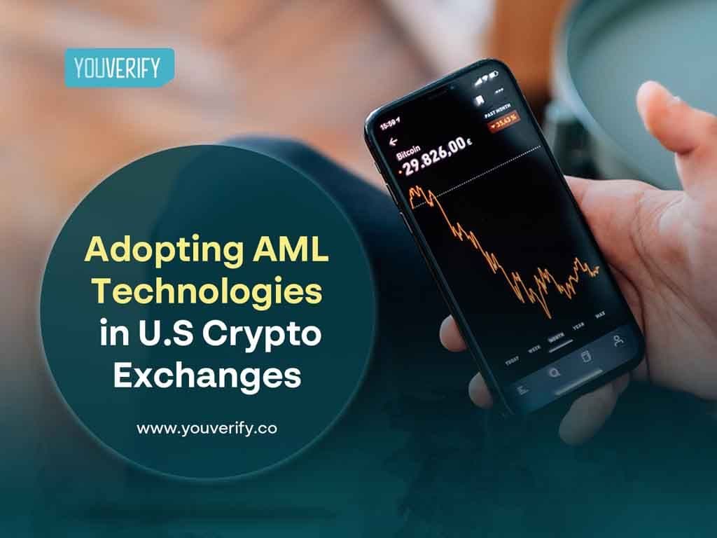 Adopting AML Technologies In U.S. Crypto Exchanges