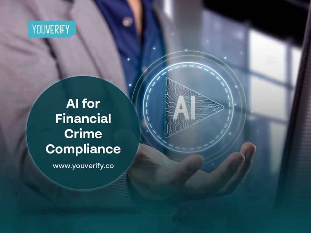 AI for Financial Crime Compliance