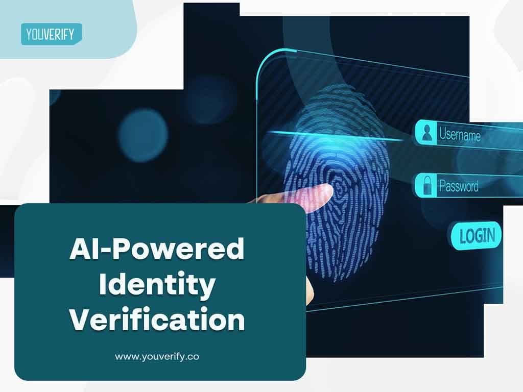 AI-Powered Identity Verification: Transforming Customer Onboarding in AML Compliance