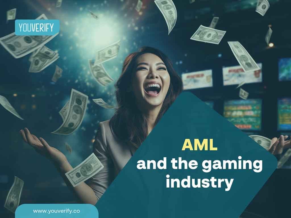 Navigating the Maze: AML in the Gaming Industry