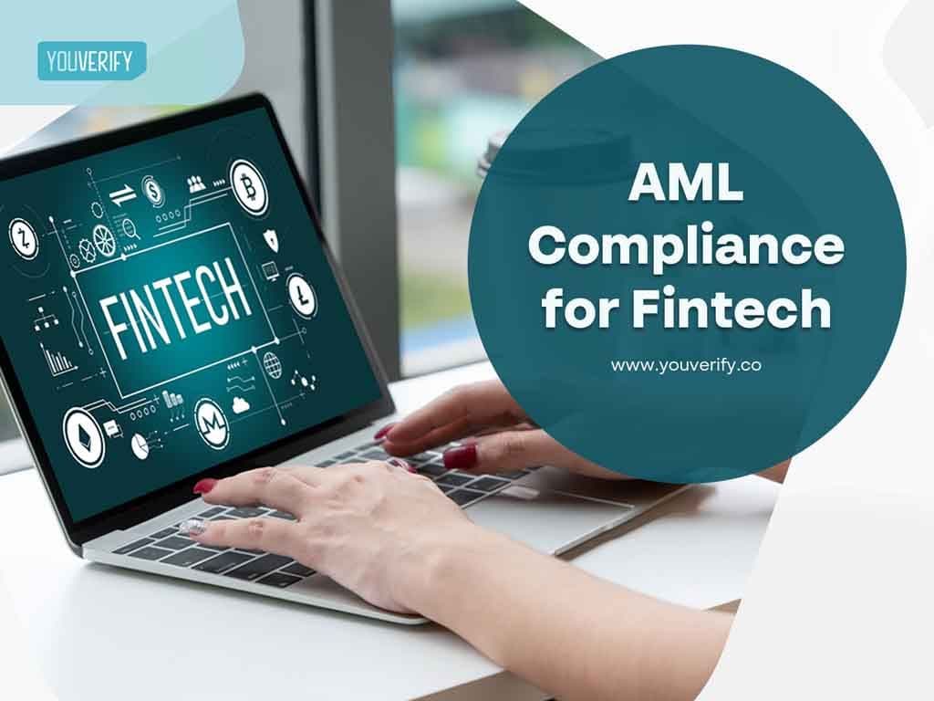 AML Compliance for Fintech: Balancing Innovation and Regulatory Obligations