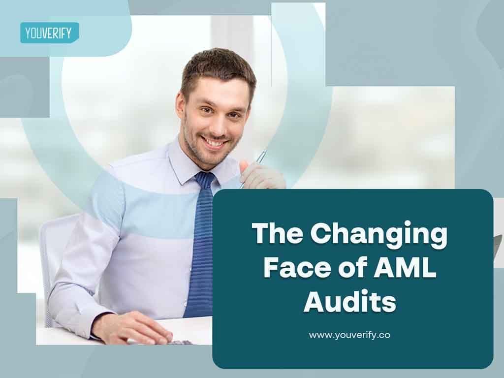 The Changing Face of AML Audits: Adapting to Modern Technological Realities