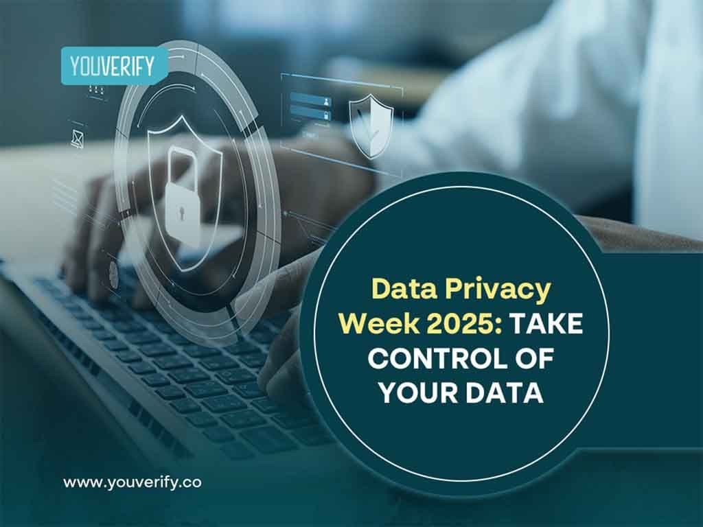 Take Control of Your Data: Guide for Data Privacy and Protection