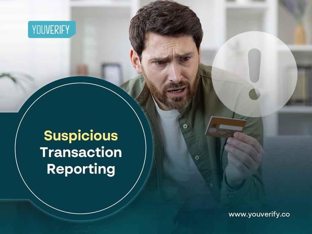 What is Suspicious Transaction Reporting (STR) in Banking?
