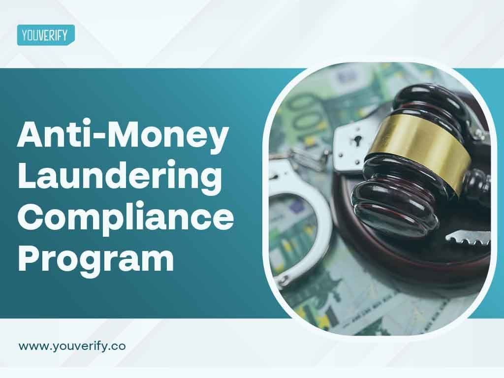 AML Compliance Program: Elements and Requirements