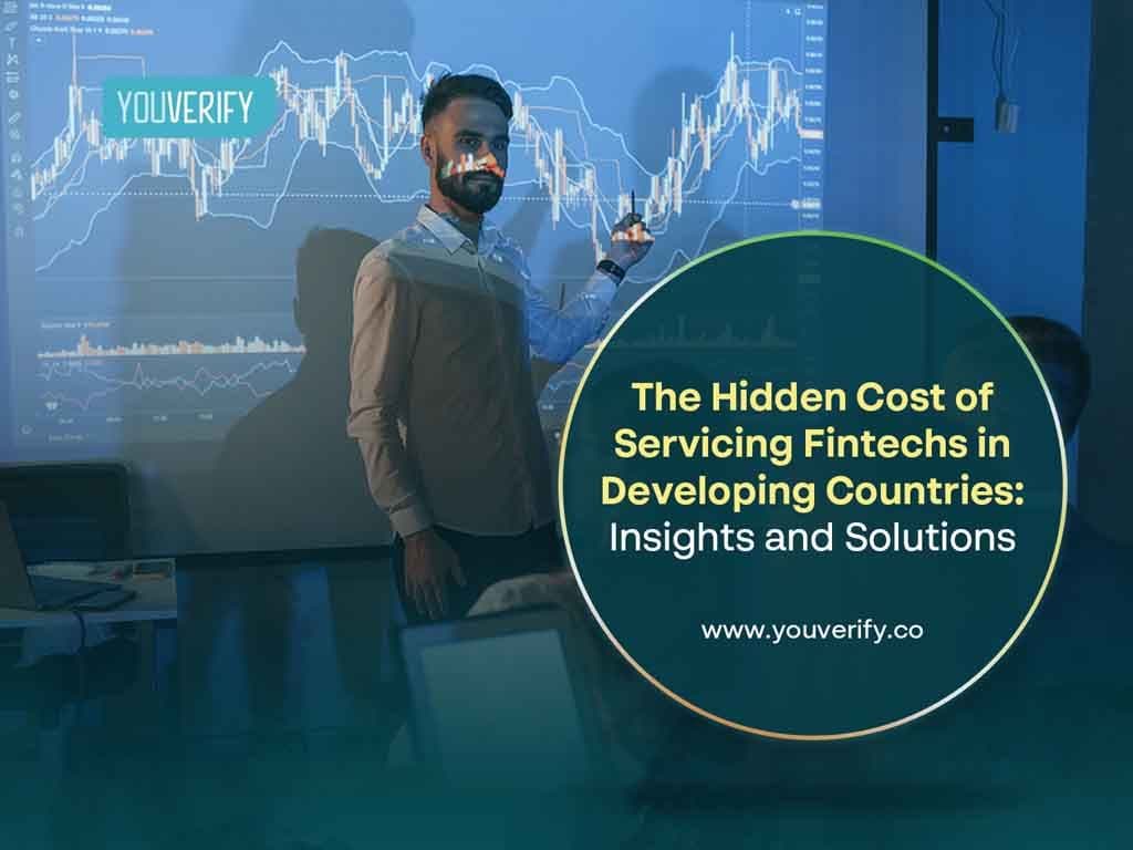 The Hidden Costs of Servicing Fintechs in Developing Countries: Insights and Solutions