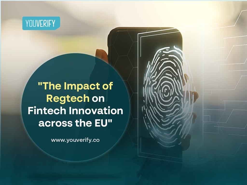 The Impact of Regtech on Fintech Innovation across the EU