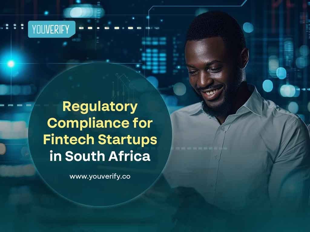 Regulatory Compliance For Fintech Startups in South Africa