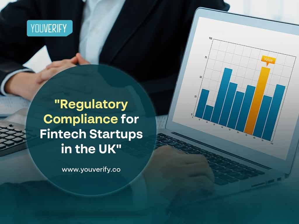 Regulatory Compliance for Fintech Startups in the UK
