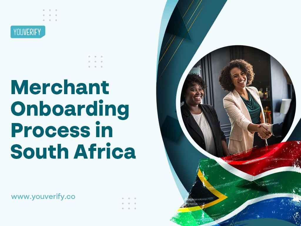 Merchant Onboarding Process in South Africa