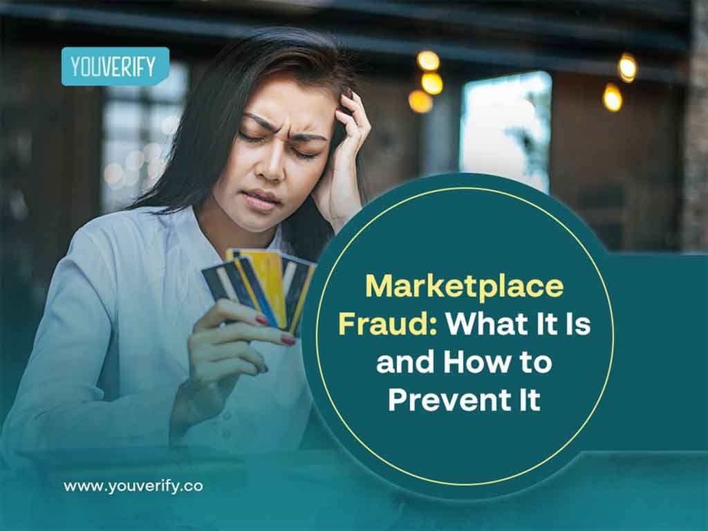 Marketplace Fraud: What It Is and How to Prevent It