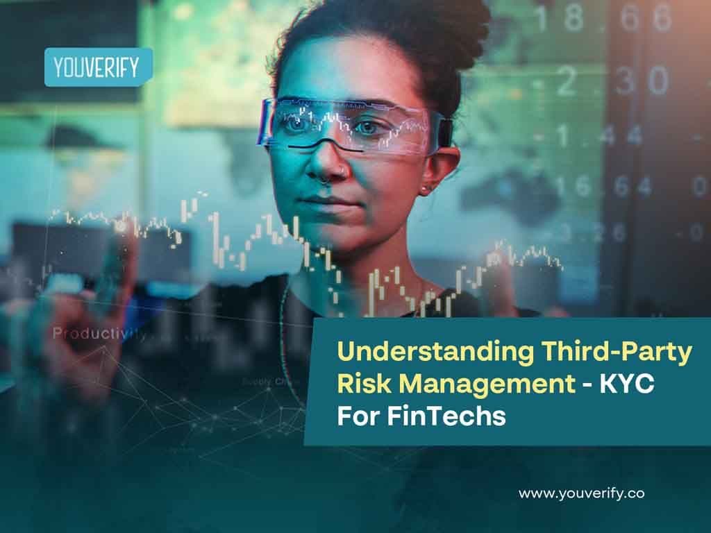Understanding Third-Party Risk Management-KYC for Fintechs
