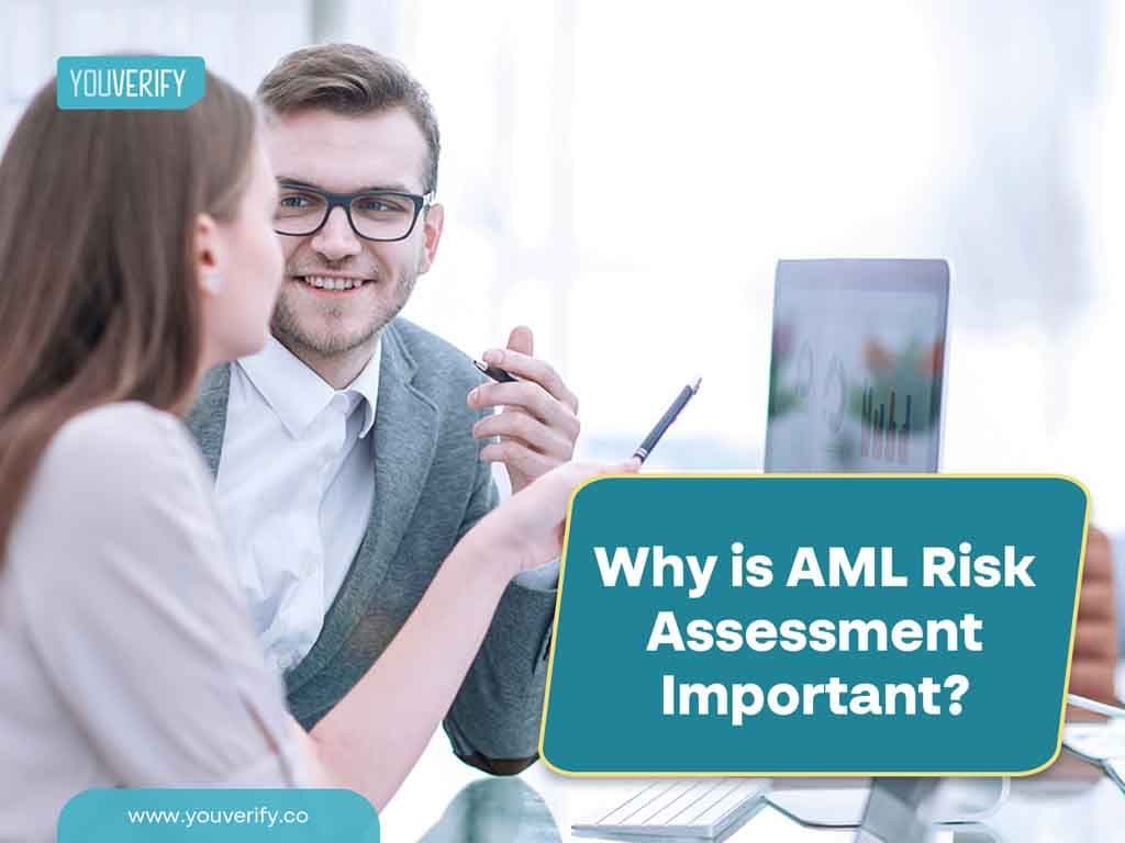 Why is AML Risk Assessment Important?