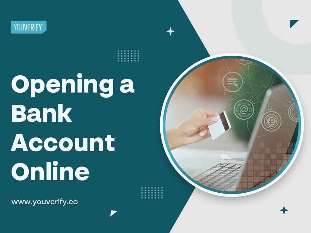 Can I Open A Bank Account Online?
