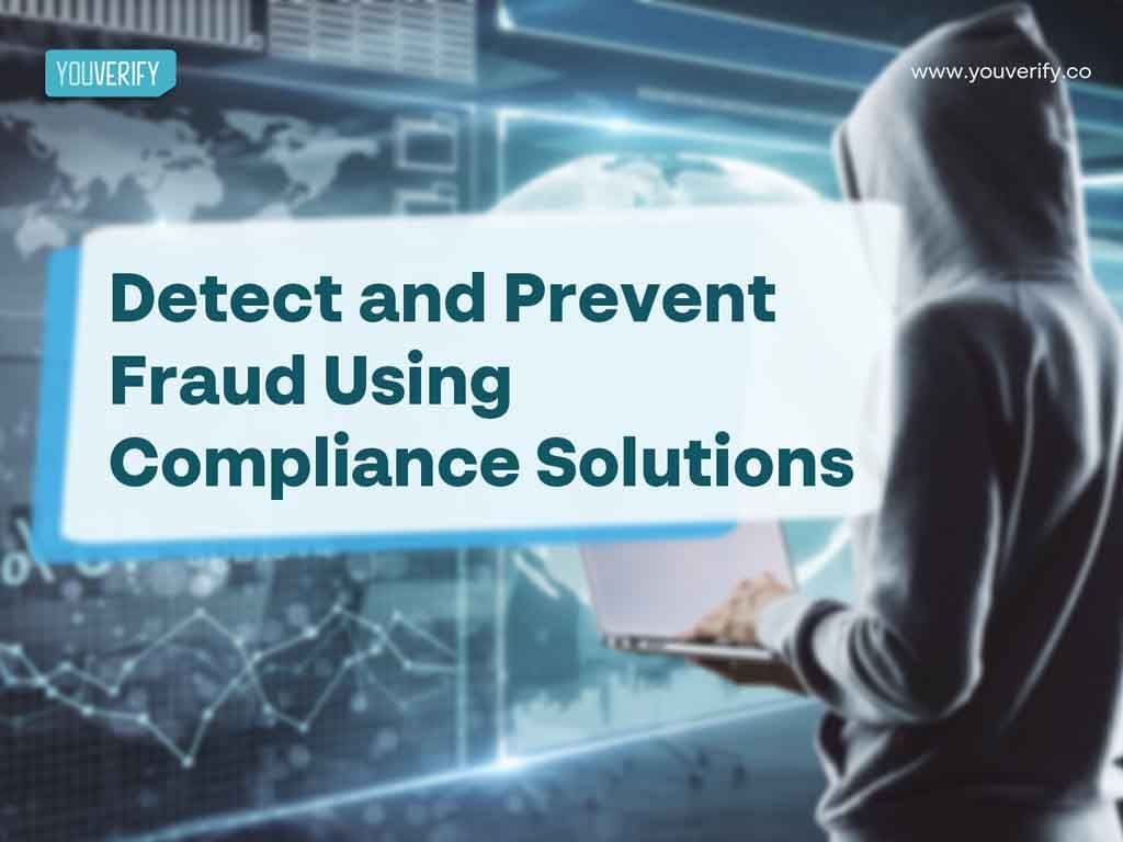 Detecting and Preventing Fraud Using Compliance Solutions