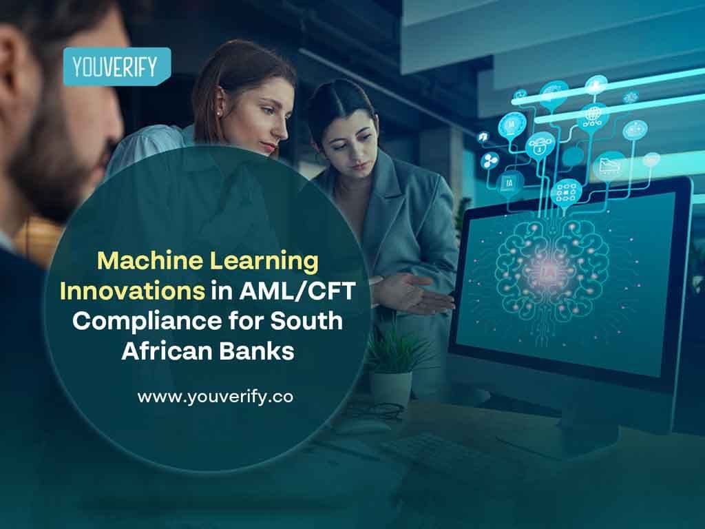 Machine Learning Innovations in AML/CFT Compliance for South African Banks