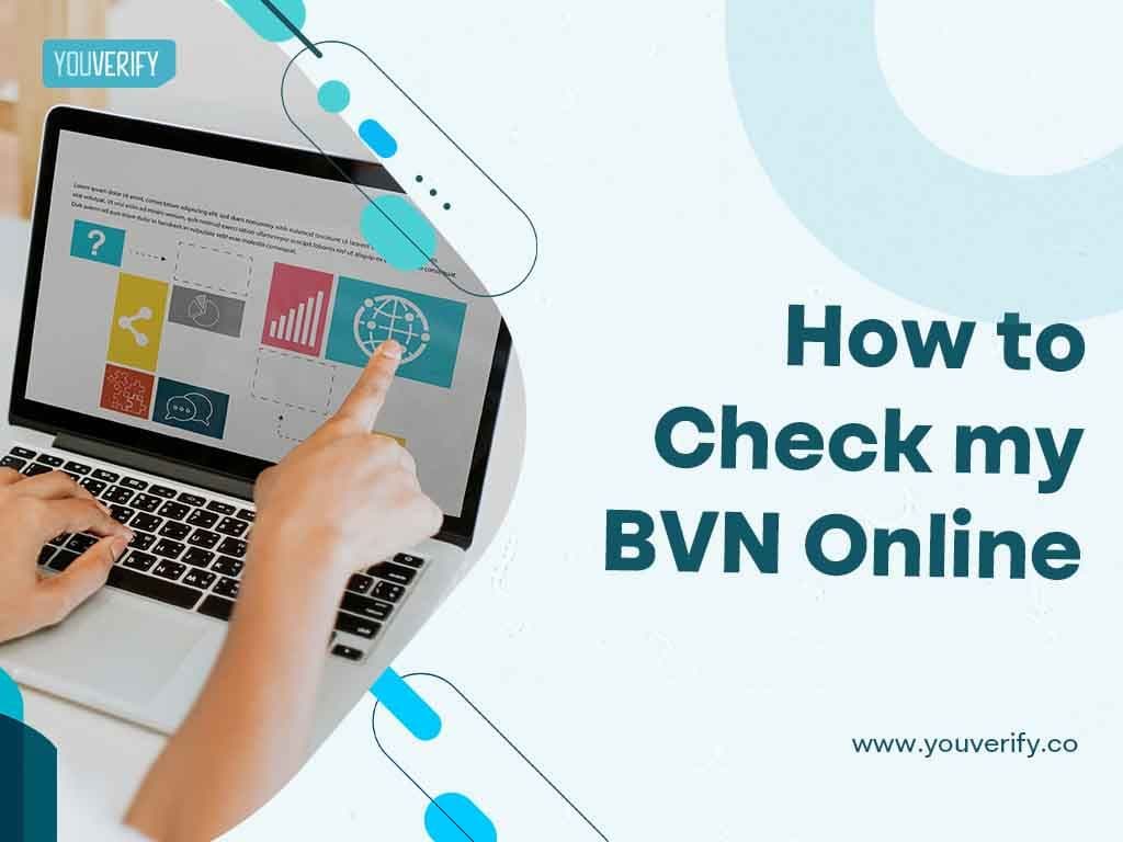 BVN: What It Is, How to Check It, and How to Retrieve It Online